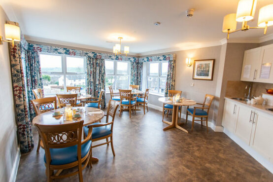 Sycamore Park Care Home